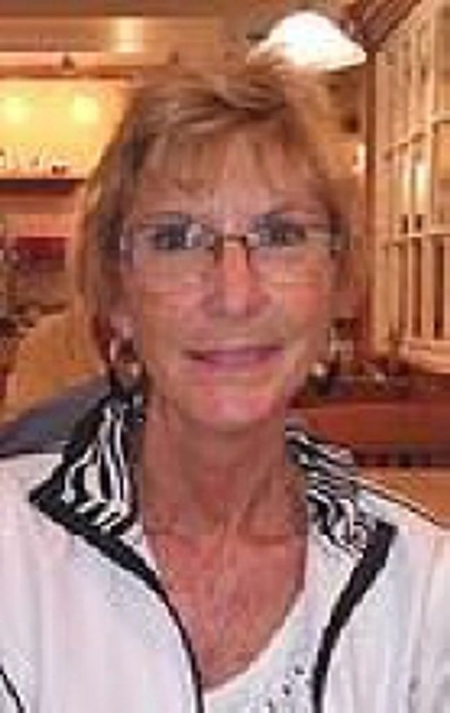 Rose  Ann Earp