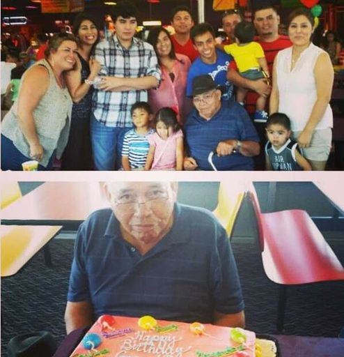 Fernando Guajardo Sr. photo gallery thumbnail 53 of 132