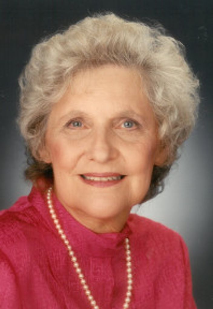 Grace Bracht