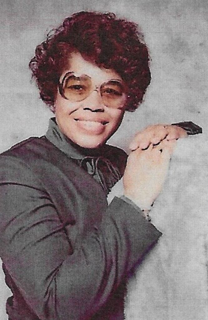 Bernella T. Cathey Profile Photo
