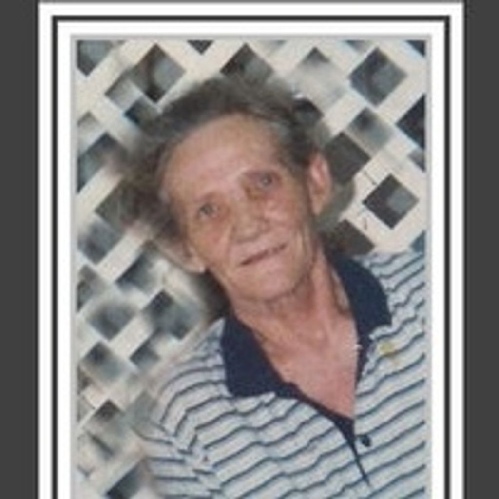 Alice Marie Haskins Thurman