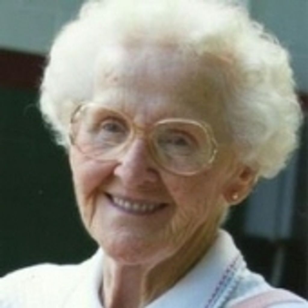 Lydia U. Marvin