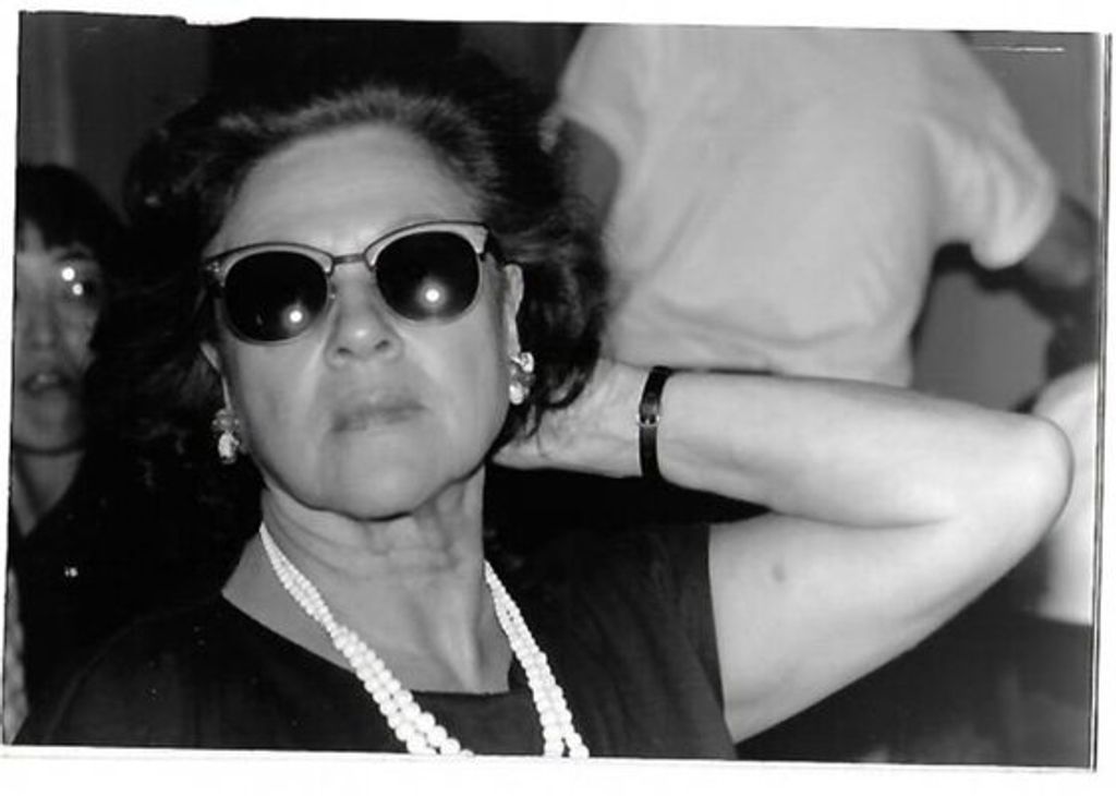 Grace Frances Frank Profile Photo