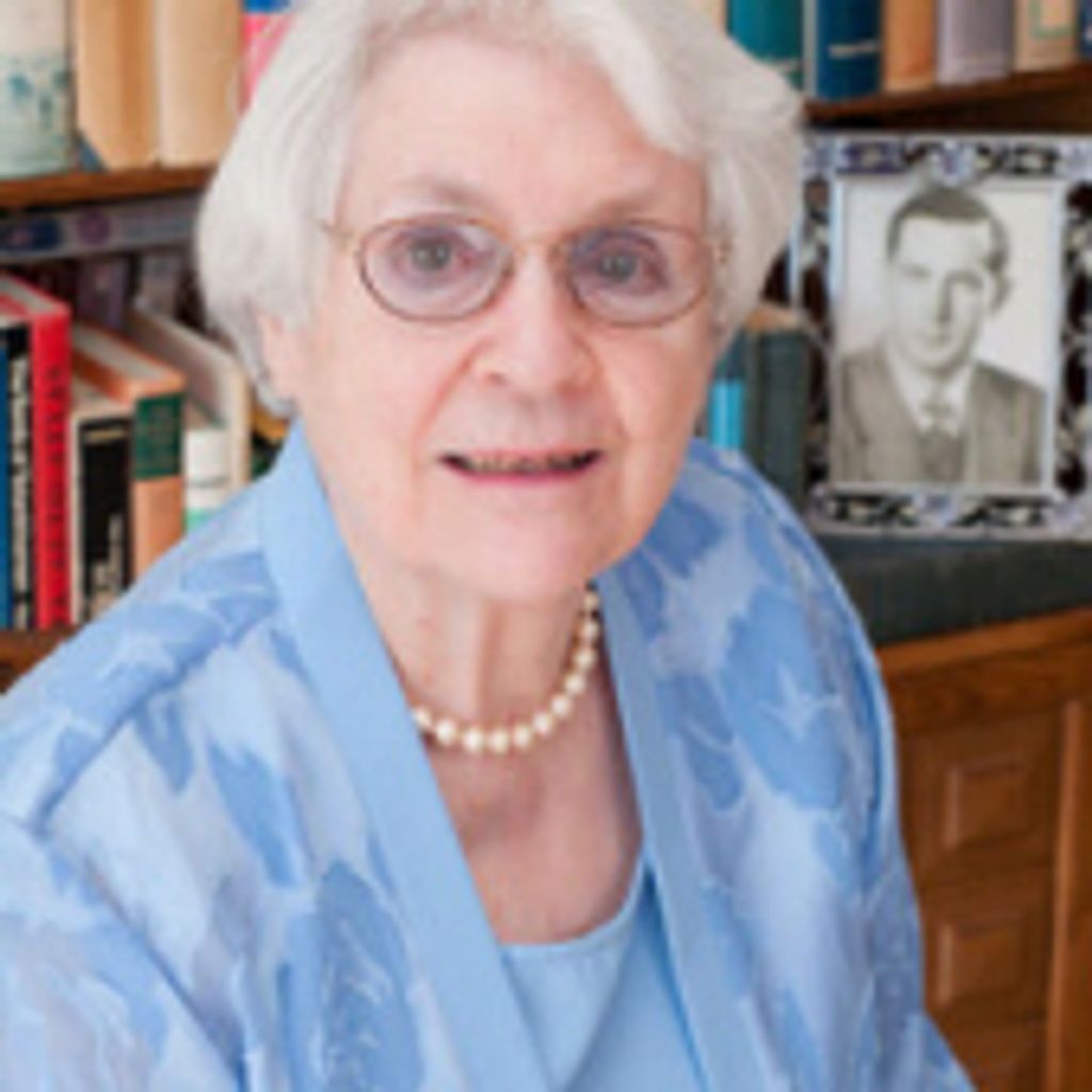 Jean Burke Maupin