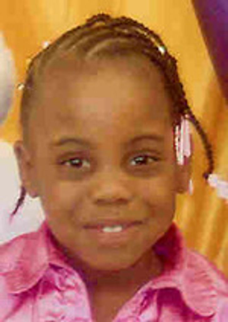 Alexis "Mooka-Mook" C. Anderson