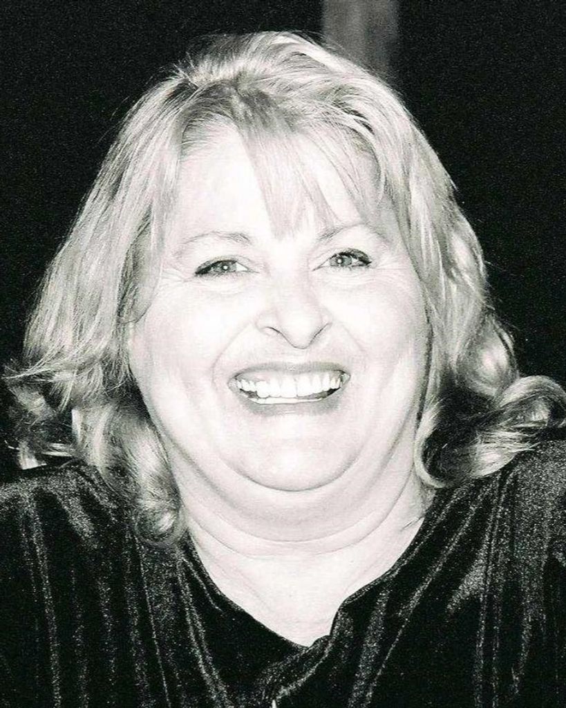 Bonnie Lee Berry
