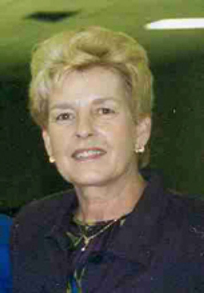 Mary Ann Godwin
