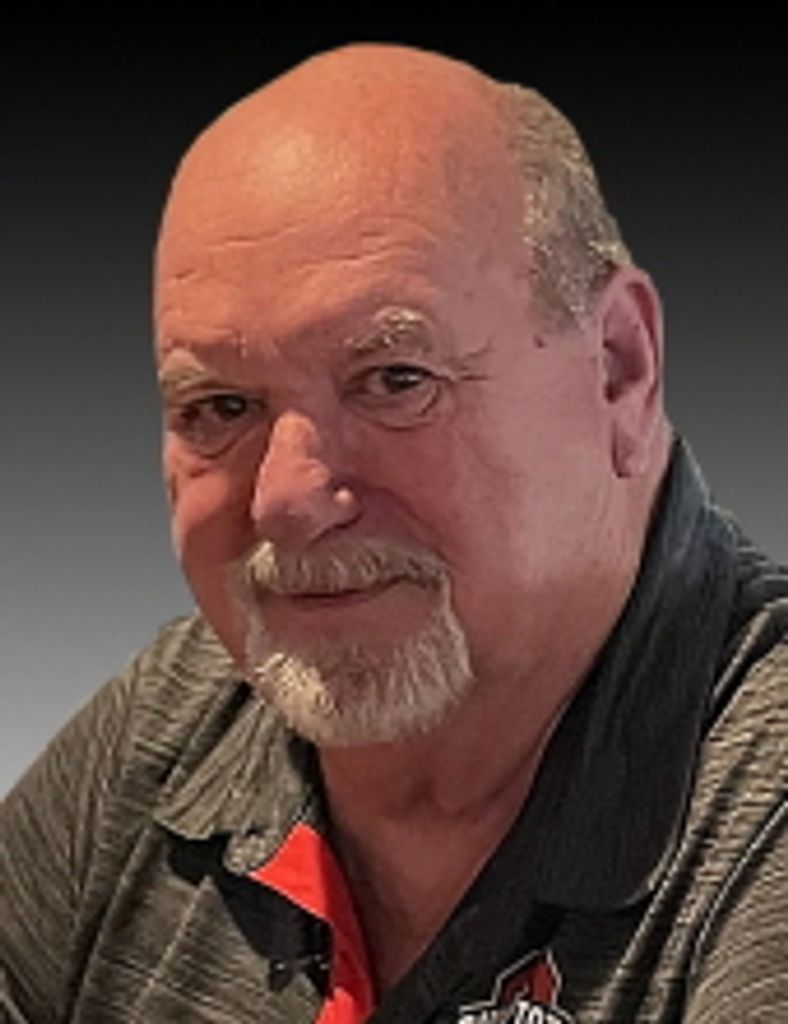 Everett D. McManaway
