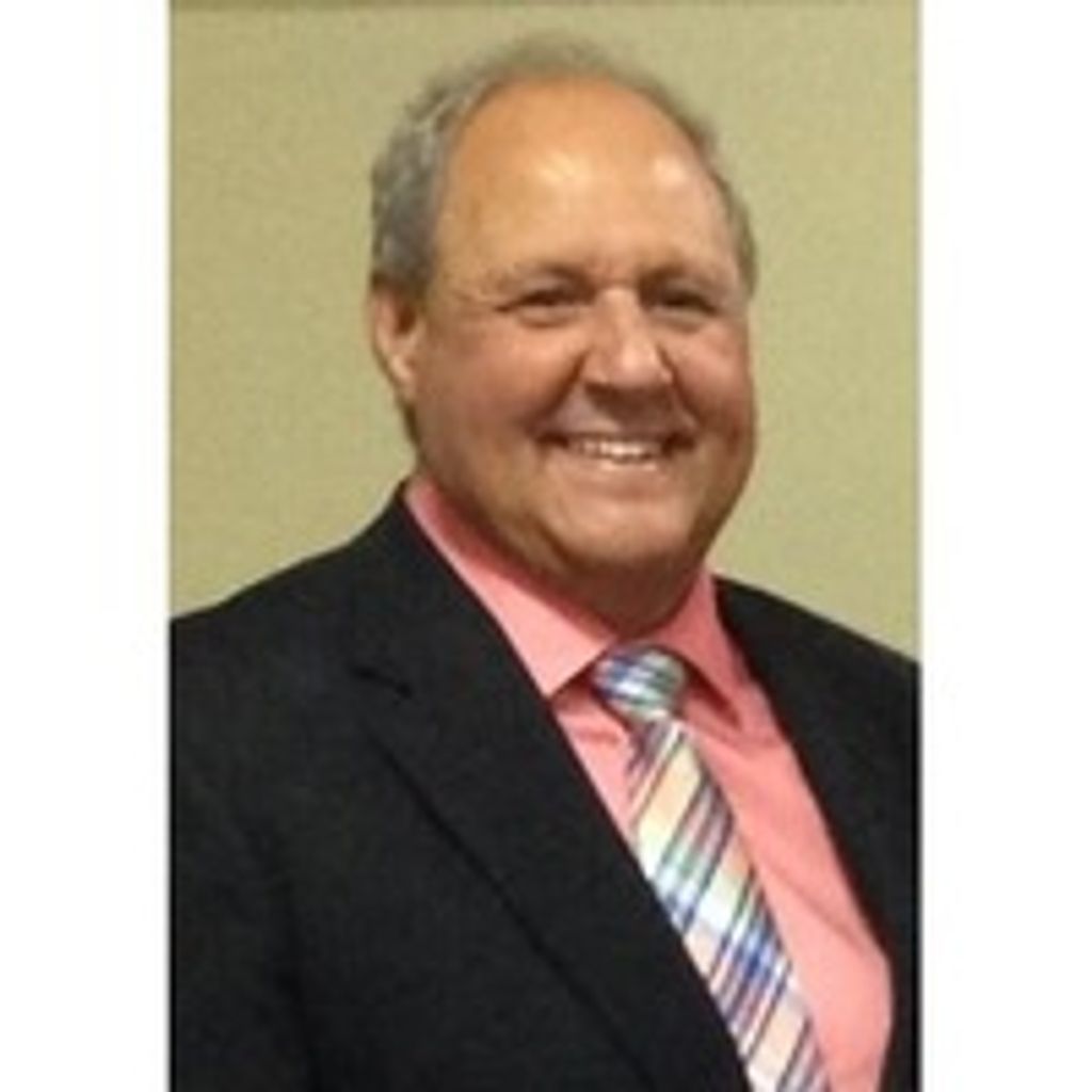 Richard Vanrossem Profile Photo
