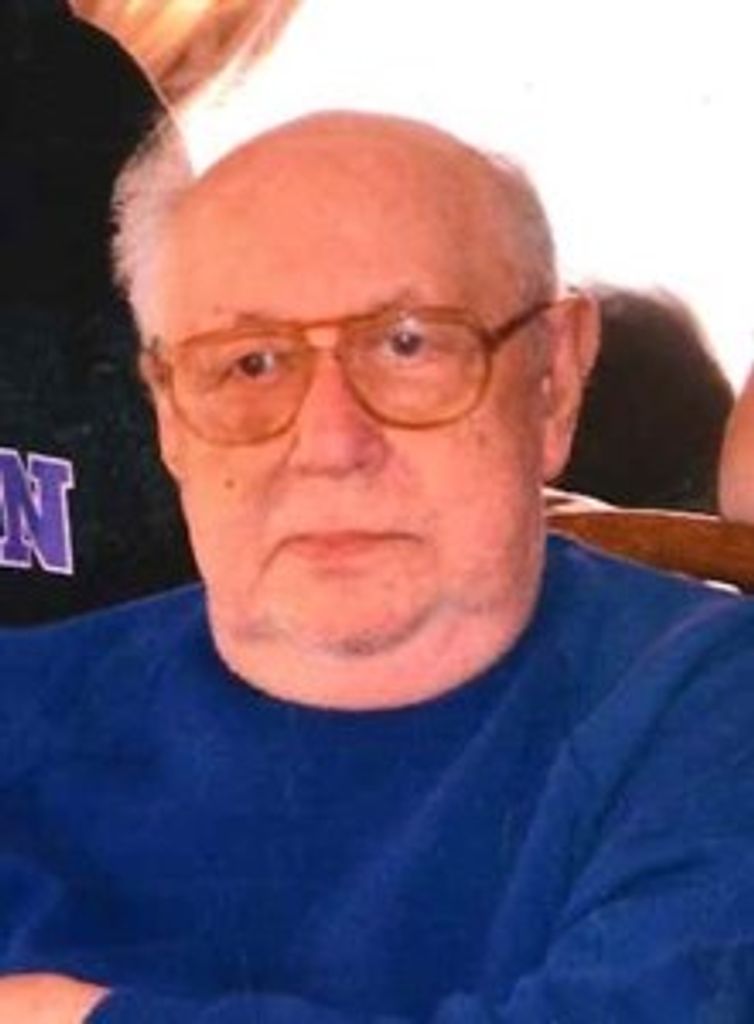 John E. Lucas