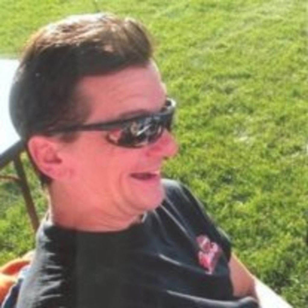 Scott Gavigan Profile Photo
