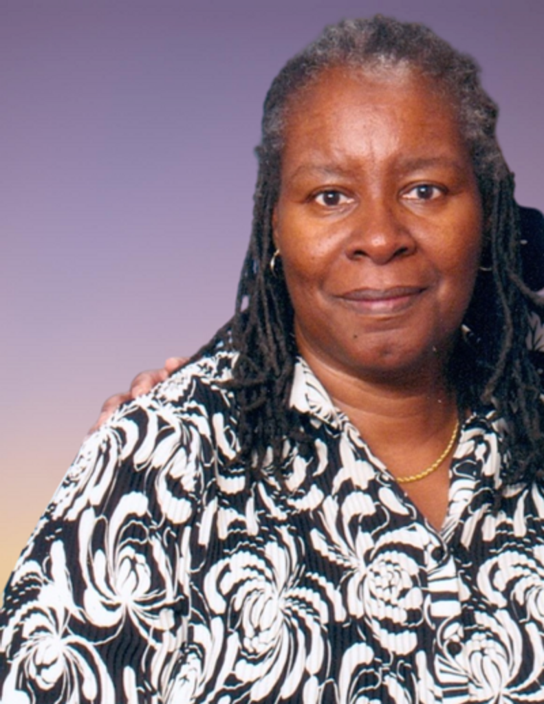 Patricia Bloodworth Profile Photo