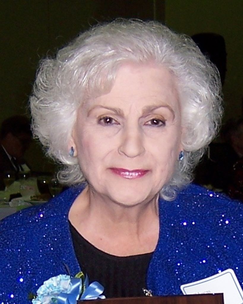 Gail Jeanne Lucas Profile Photo