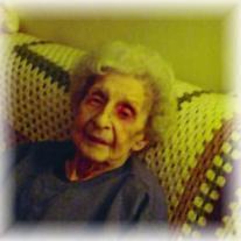 Louise M. Reilly