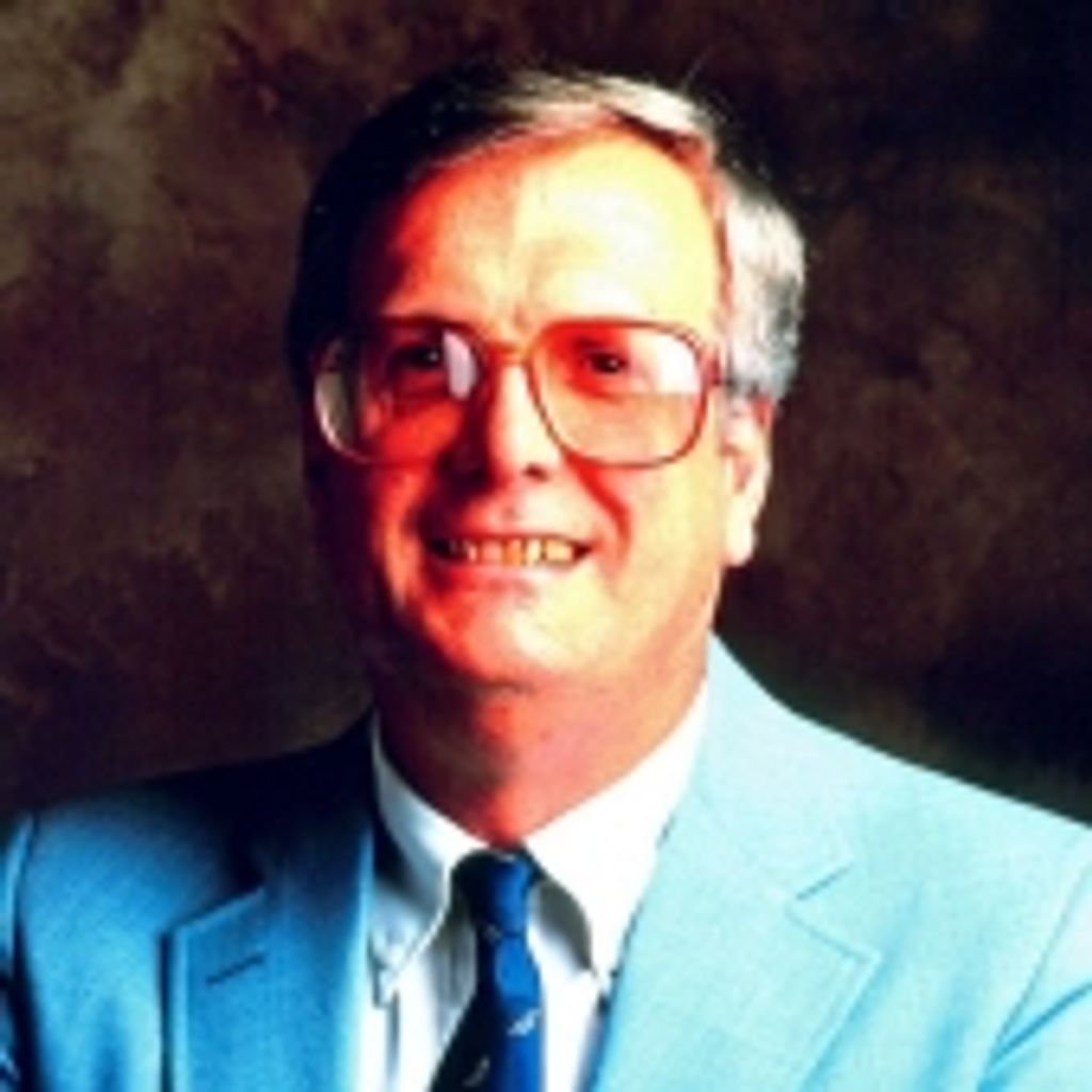 Ellsworth Harvey "Skip" Smith