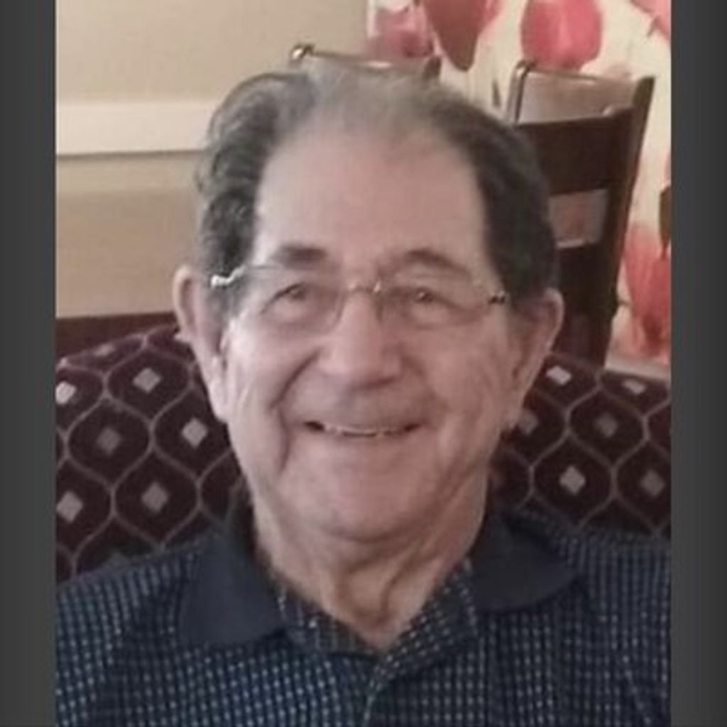 Richard "Dick" Leroy Aria