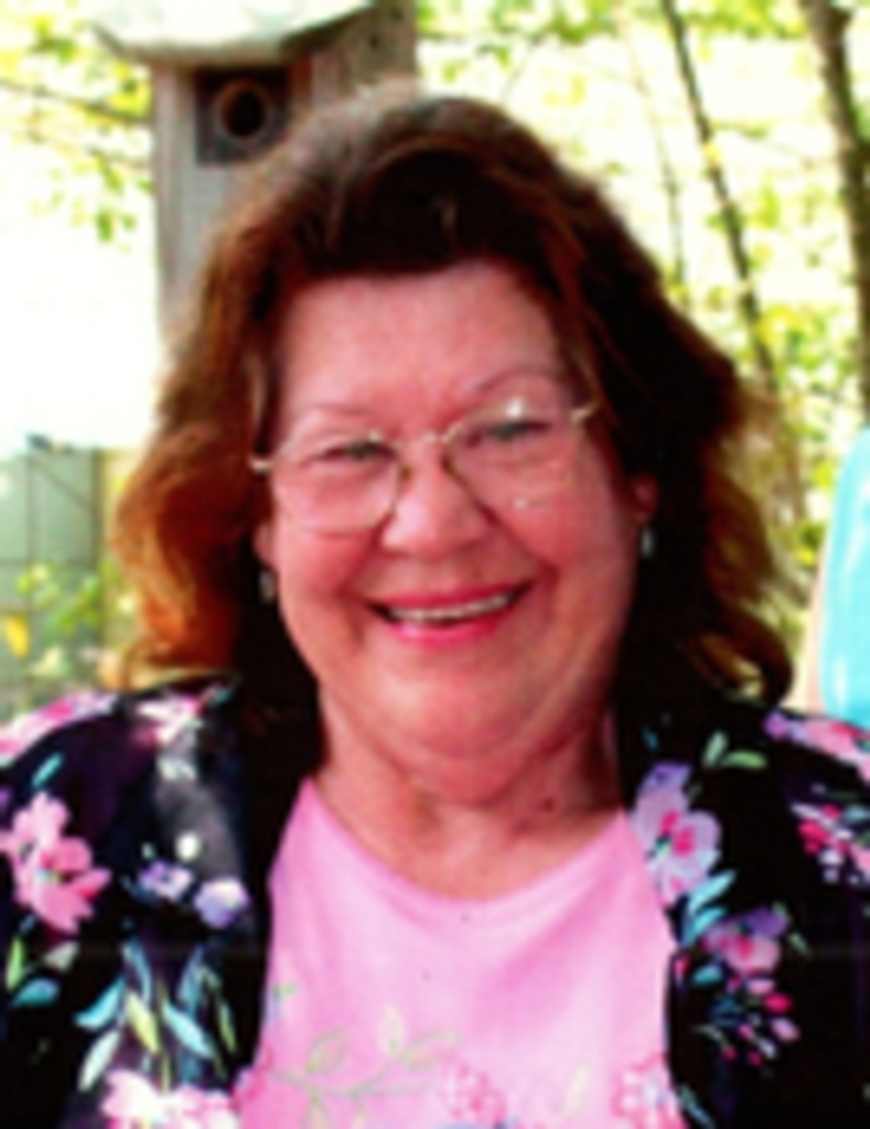 Linda Lou Watkins Profile Photo