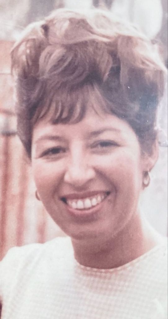 Viola Q. Figueroa Profile Photo