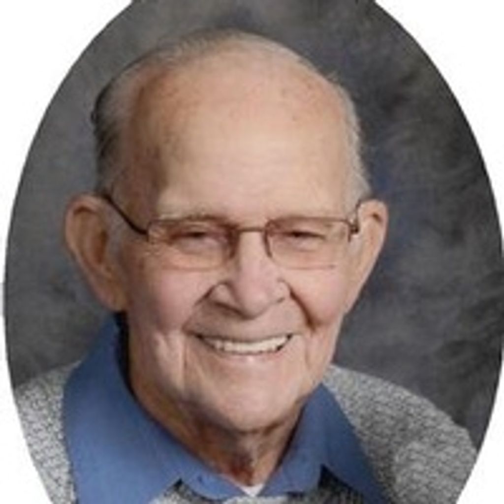 Charles  Wesley Moss