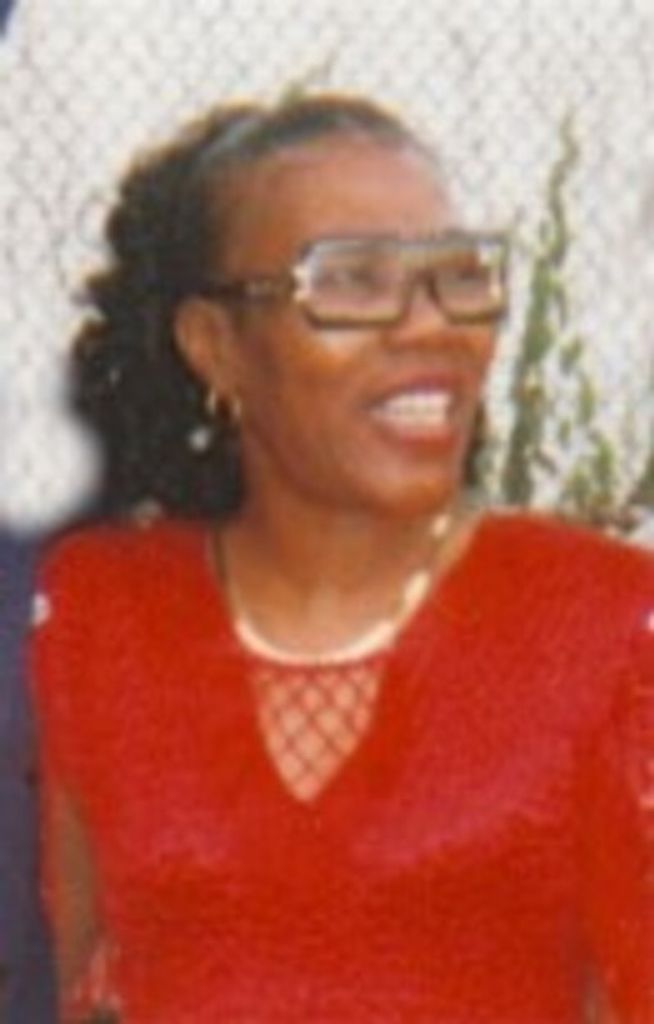 Alberta Westley Profile Photo