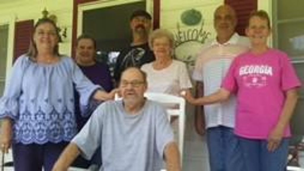 Gary Lee Nash Profile Photo