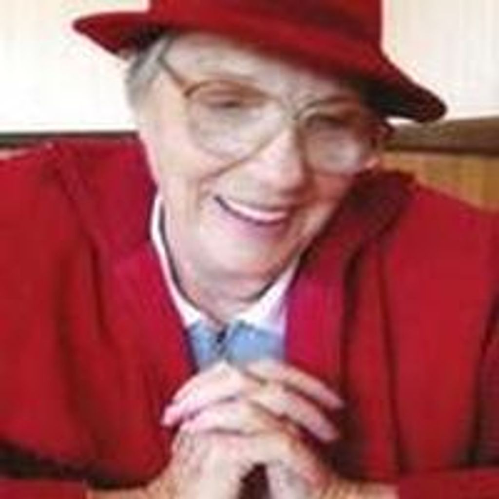 Nelle  Ladean Tryon