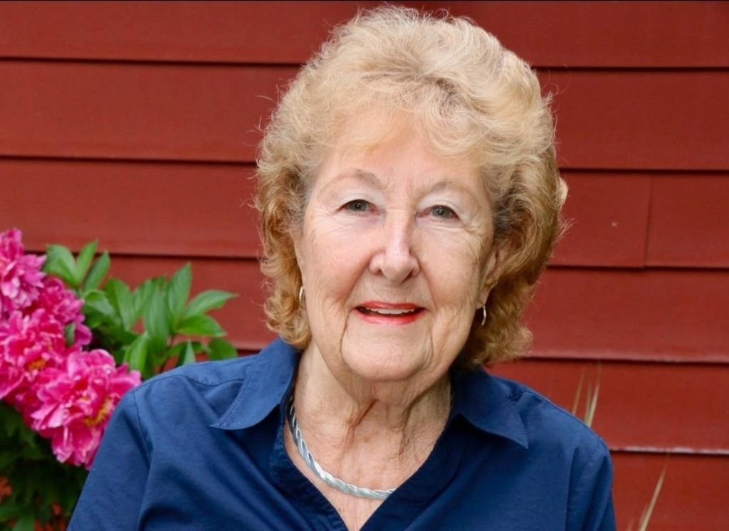 Margarete "Rita" Conway Profile Photo