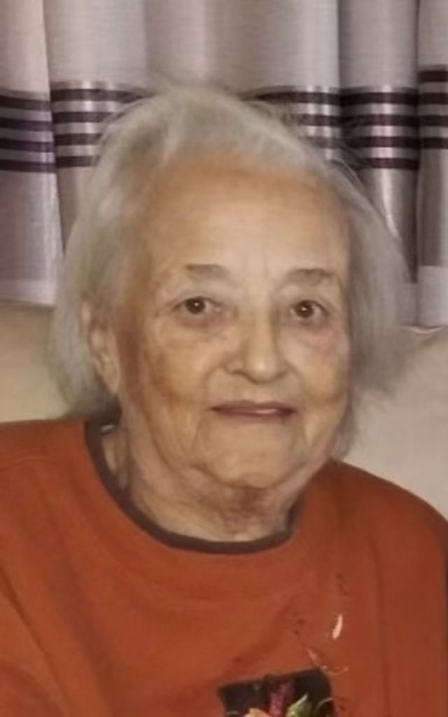 Janet M. (Ouellette) Kozikis Profile Photo