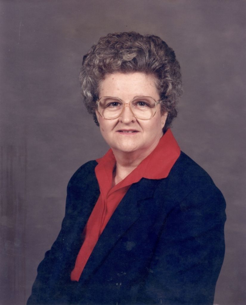 Floy B (Pyburn)  Basye Profile Photo