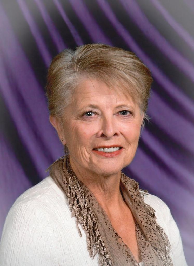 Carol Thomas Profile Photo