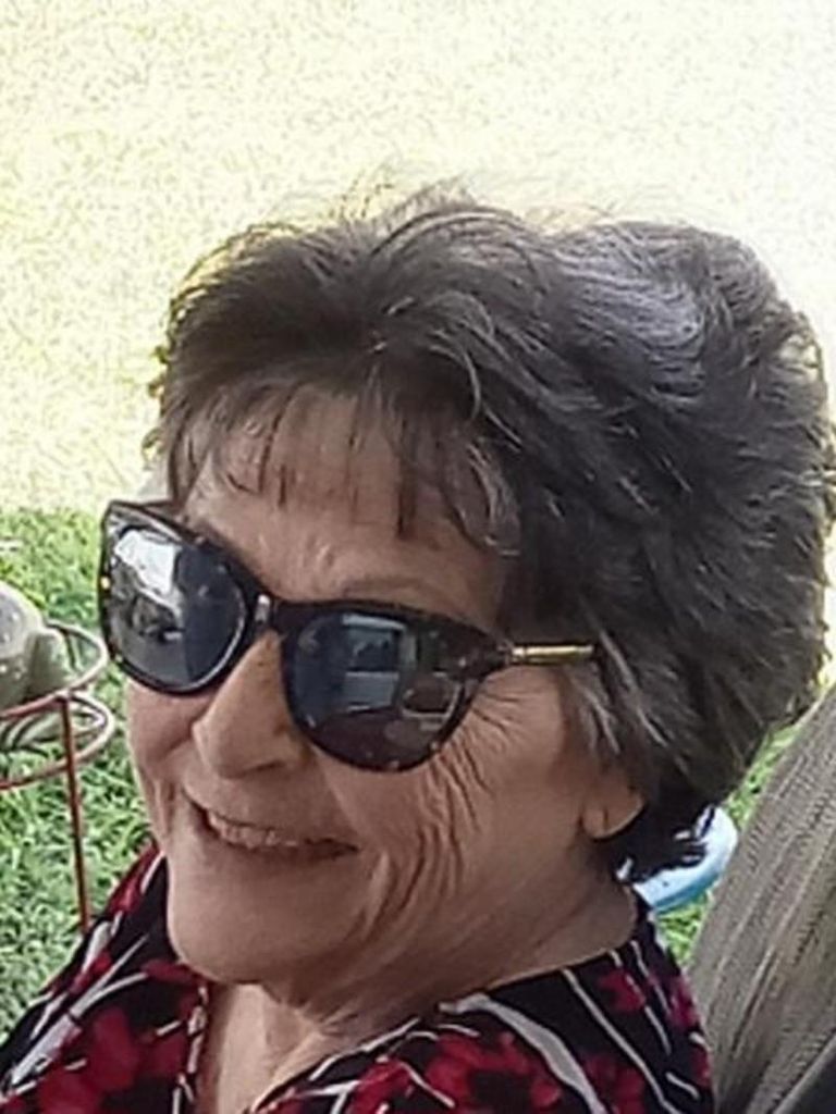 Ida Browning Douglas Profile Photo