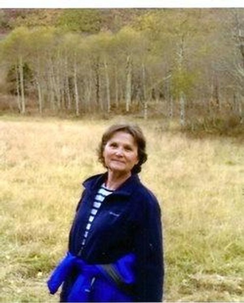 Jane "Janie" Lynn Upton Profile Photo