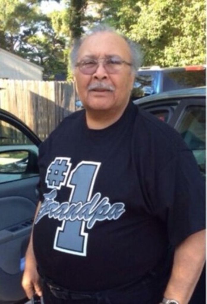 Drewen Lee "Fatrat" Haskins Profile Photo