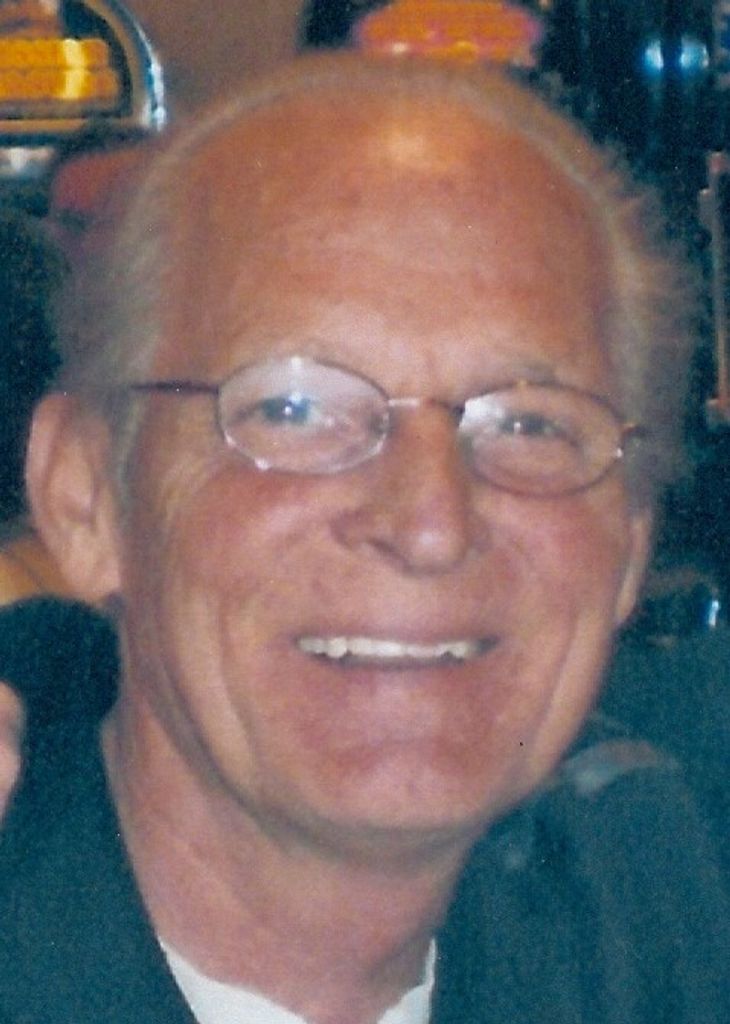 Ginger V. Nerison