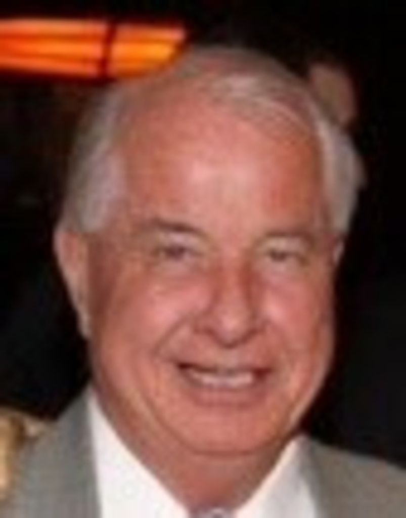 James Richard "Jim" Iman Profile Photo