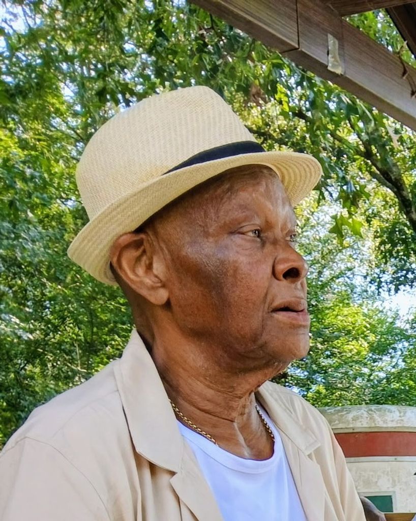 Willie Andrew Bracey Jr Profile Photo