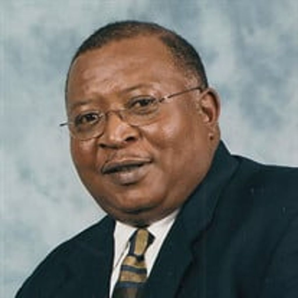 Reverend James Bradford Little