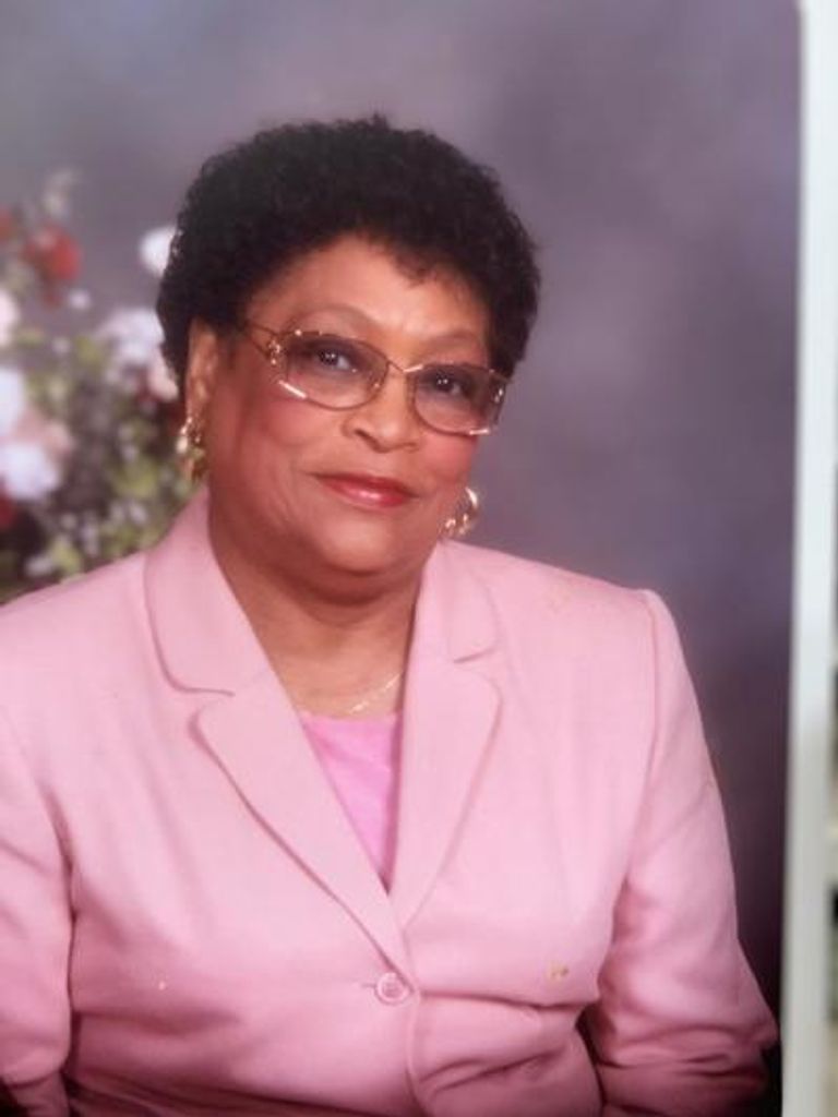 Ollie Mae Madison Profile Photo