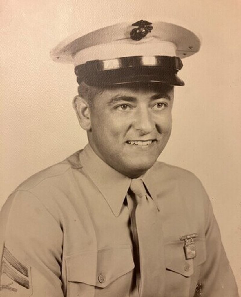 Bobby Raymond Smitherman Profile Photo