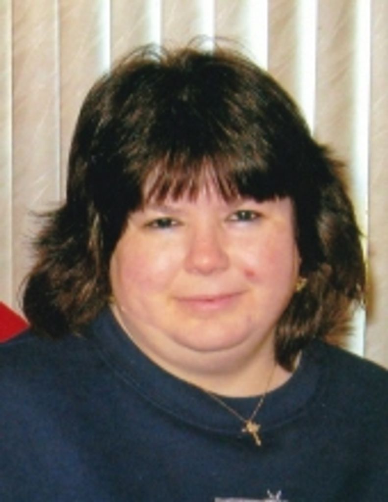 Angela "Angie" R. Parker