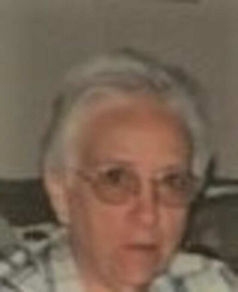 Hilda V Beach Profile Photo