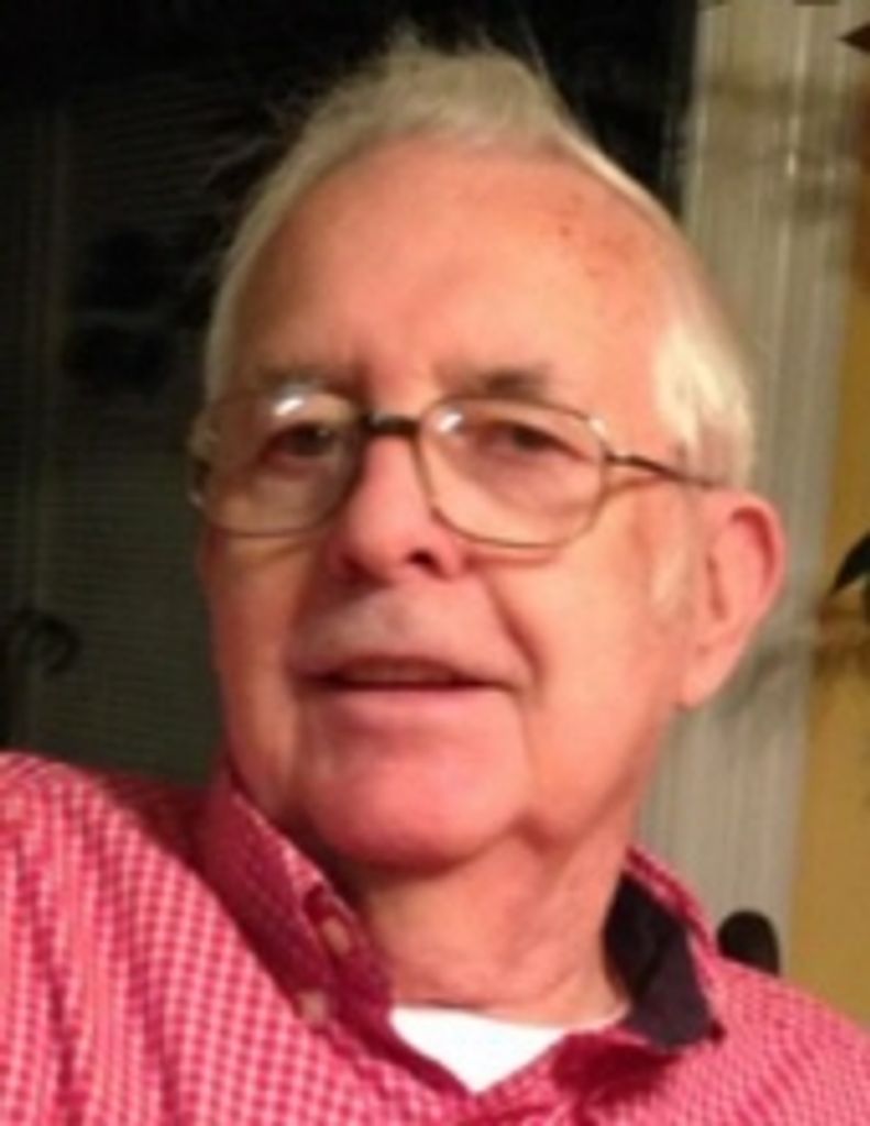 Richard Lee Phoebus