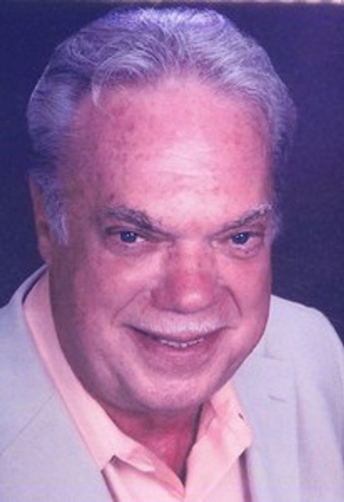 William B. Coleman