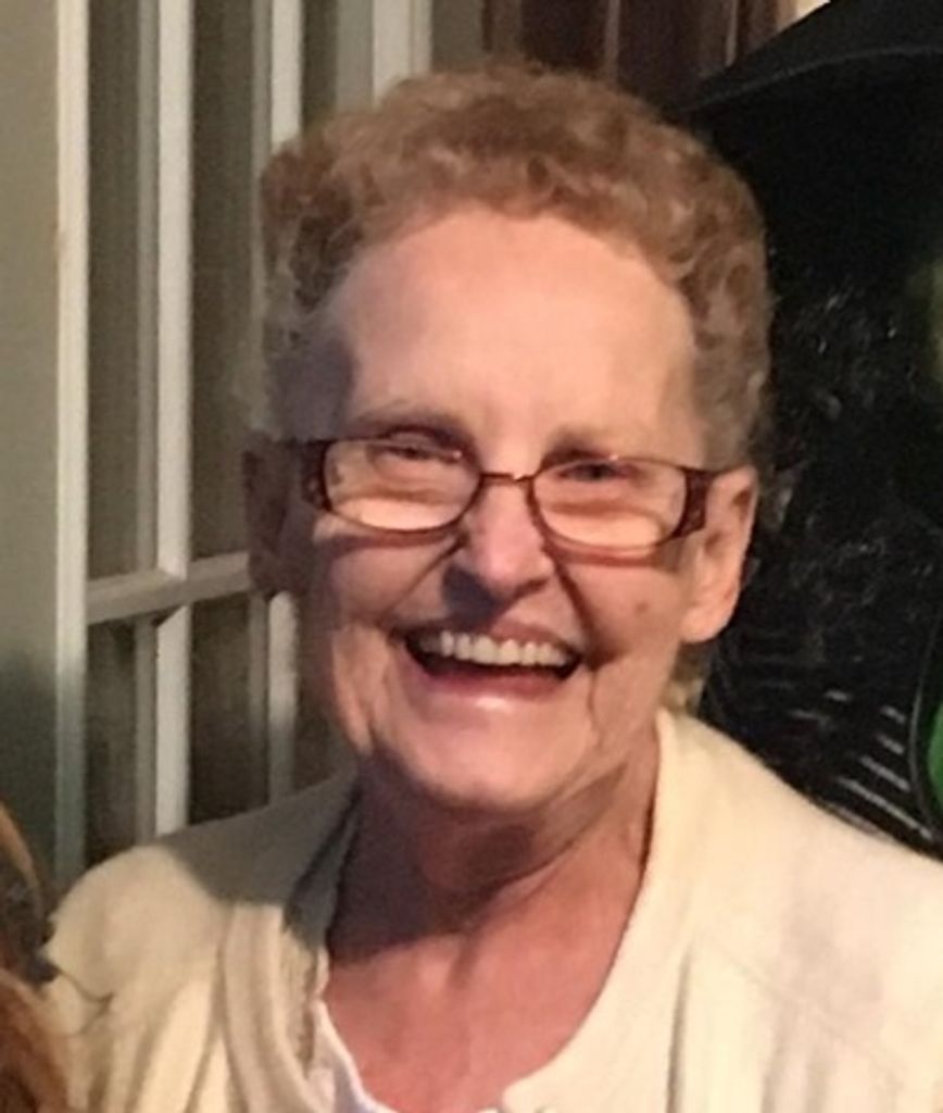 Jane A. Soderquist