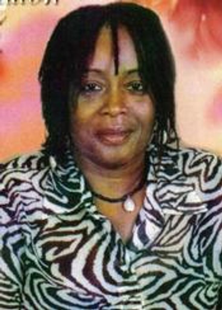 Pamela Denise Savage-Lewis