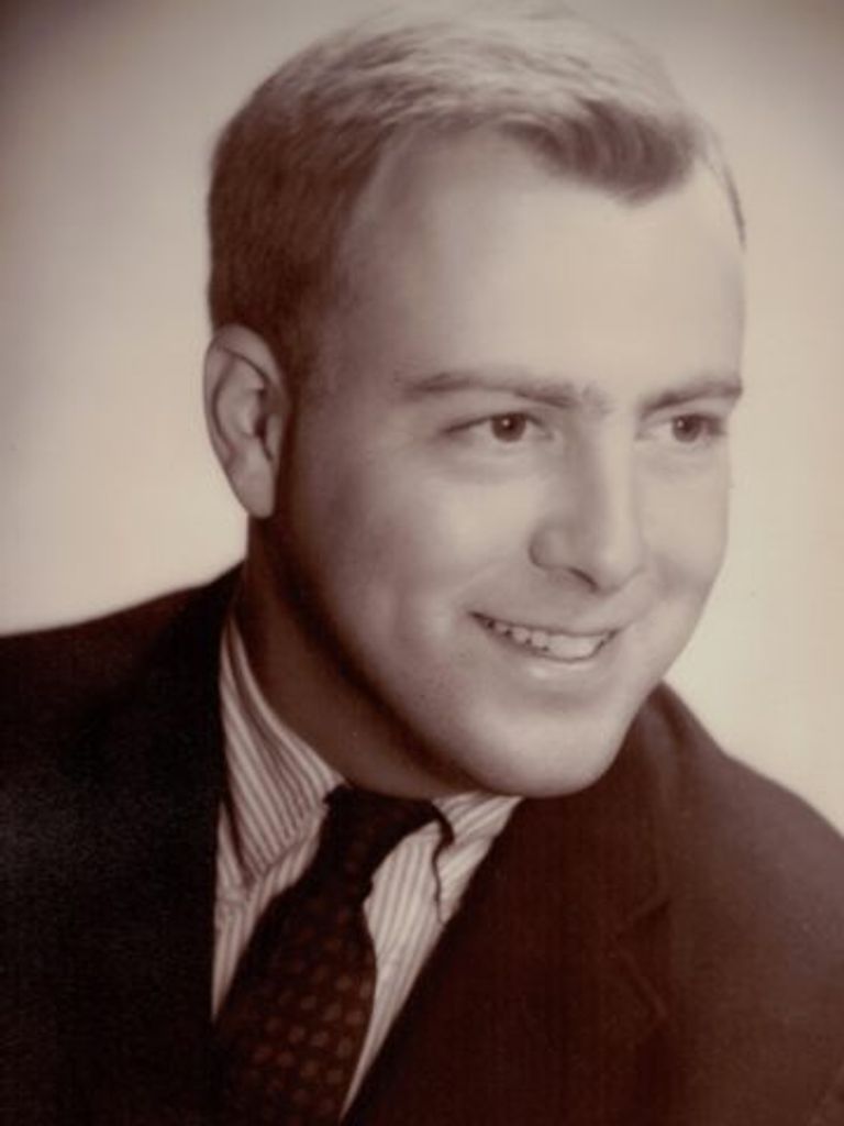 William Ward