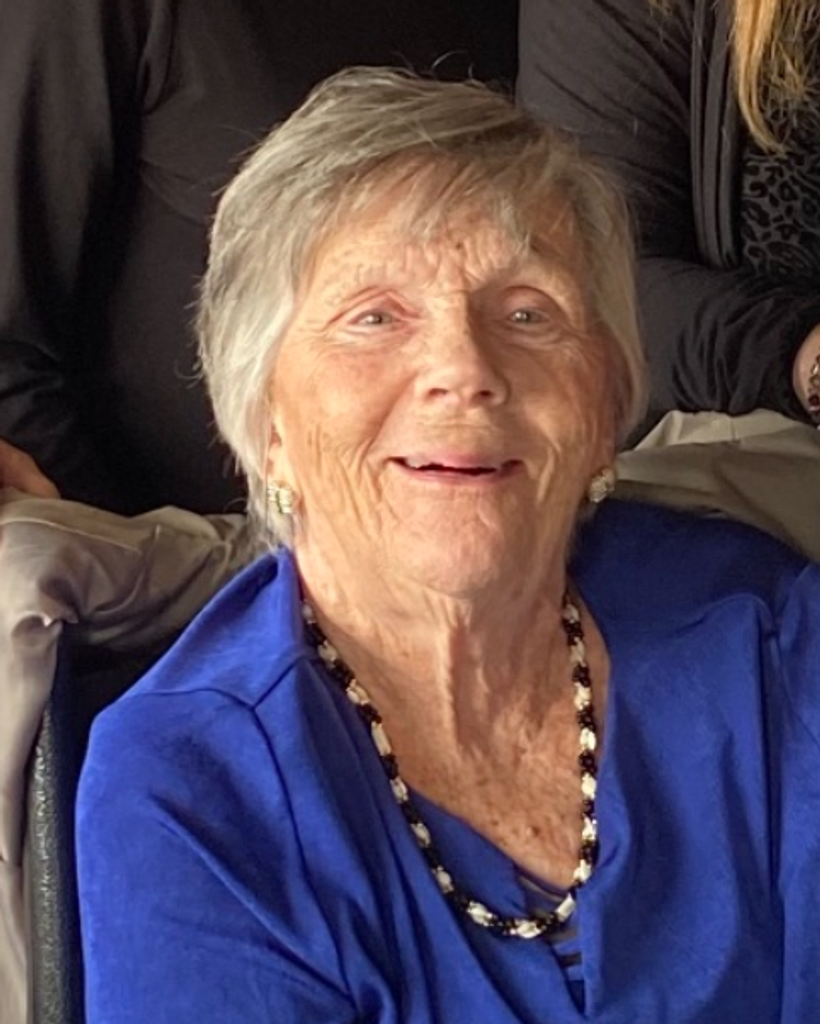 Joan Cegelski