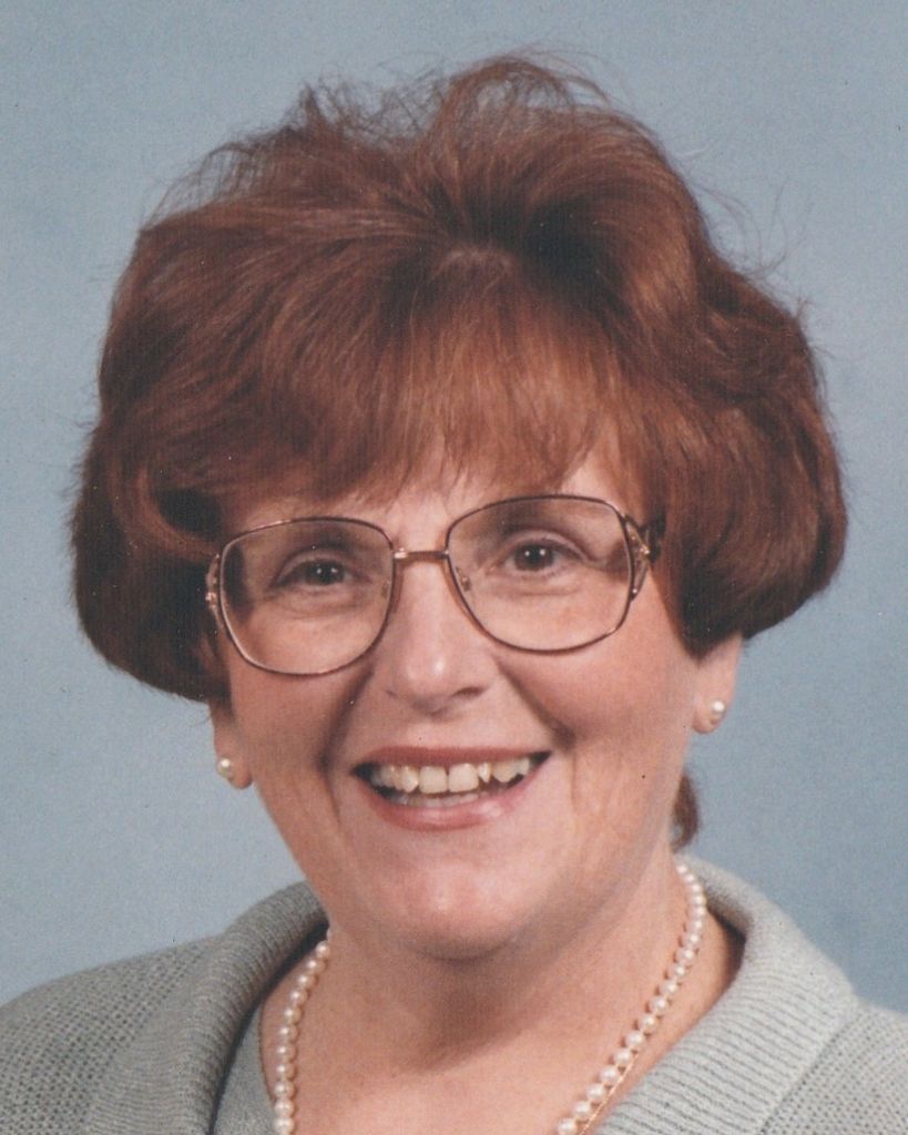 Frances L. Fario Profile Photo