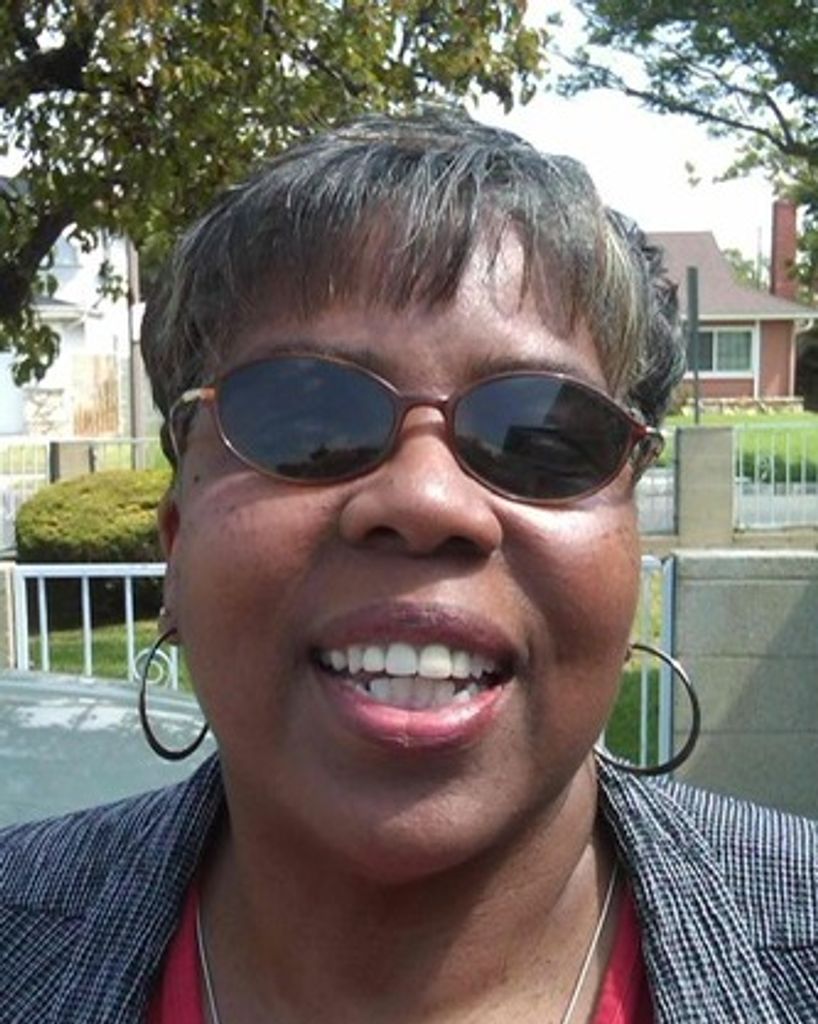 BRENDA DENISE SMITH