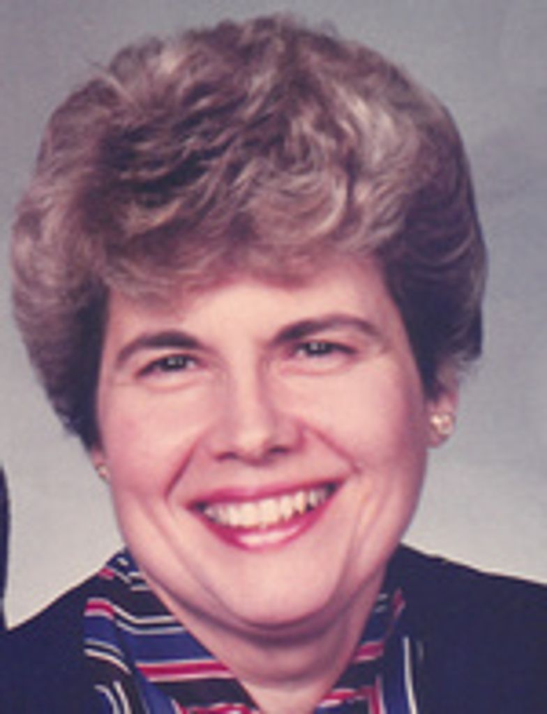 Joanne M. McKenzie Profile Photo